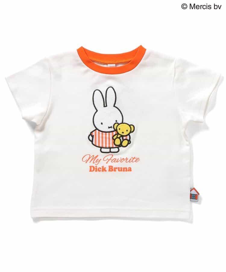 Dick Bruna（迪克·布魯納） 多款T恤