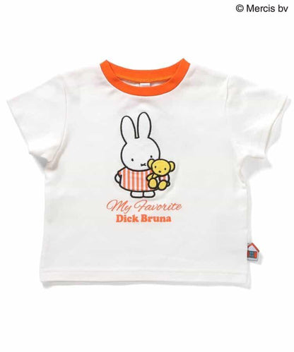 Dick Bruna（迪克·布魯納） 多款T恤