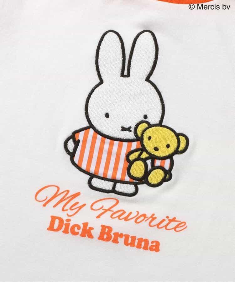 Dick Bruna（迪克·布魯納） 多款T恤