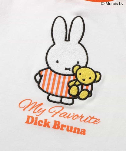 Dick Bruna（迪克·布魯納） 多款T恤