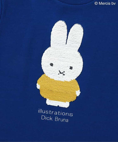 Dick Bruna（迪克·布魯納） 多款T恤