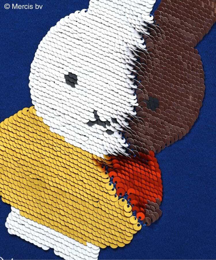 Dick Bruna（迪克·布魯納） 多款T恤