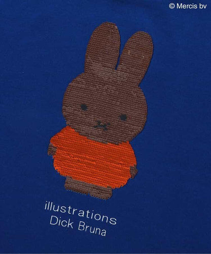 Dick Bruna（迪克·布魯納） 多款T恤
