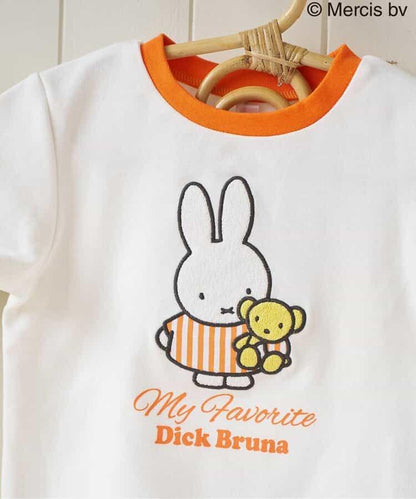 Dick Bruna（迪克·布魯納） 多款T恤