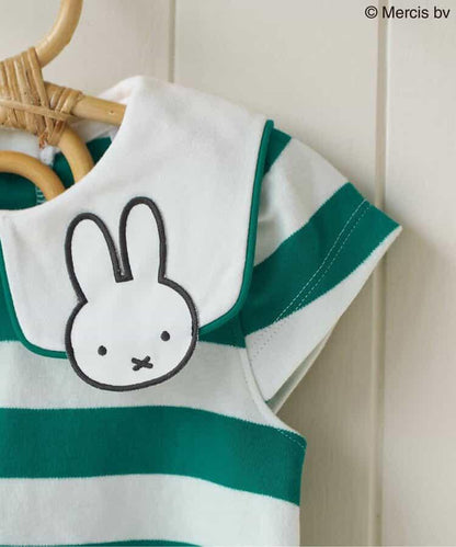 Dick Bruna 條紋長款上衣