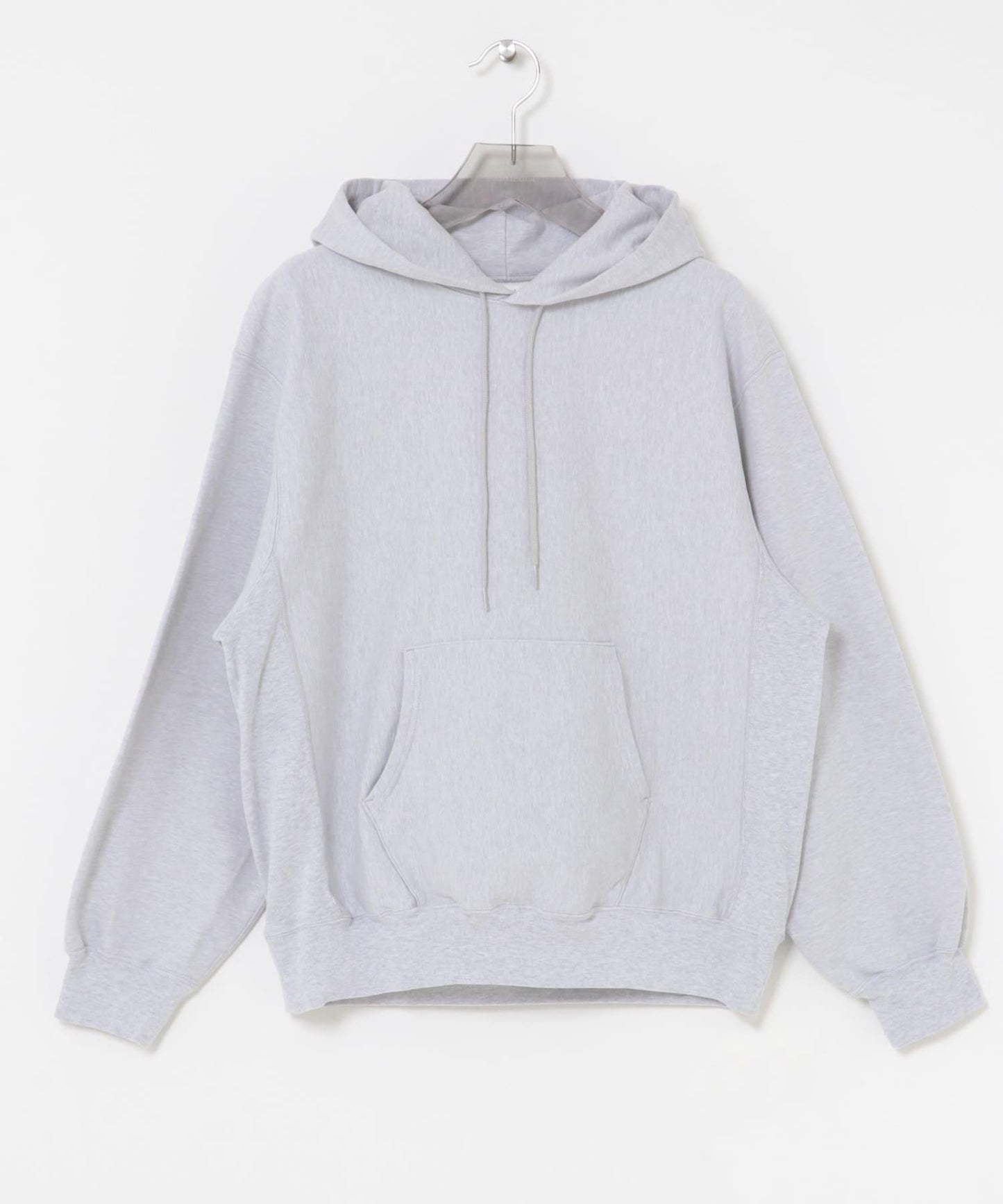 輕薄款 blurhmsROOTSTOCK THIN-SWEAT HOODIE PULLOVER 連帽套頭衛衣
