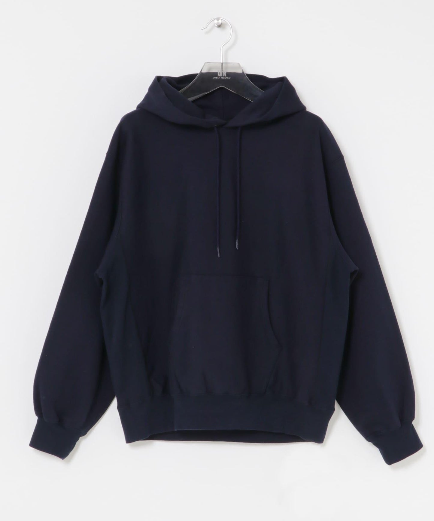 輕薄款 blurhmsROOTSTOCK THIN-SWEAT HOODIE PULLOVER 連帽套頭衛衣