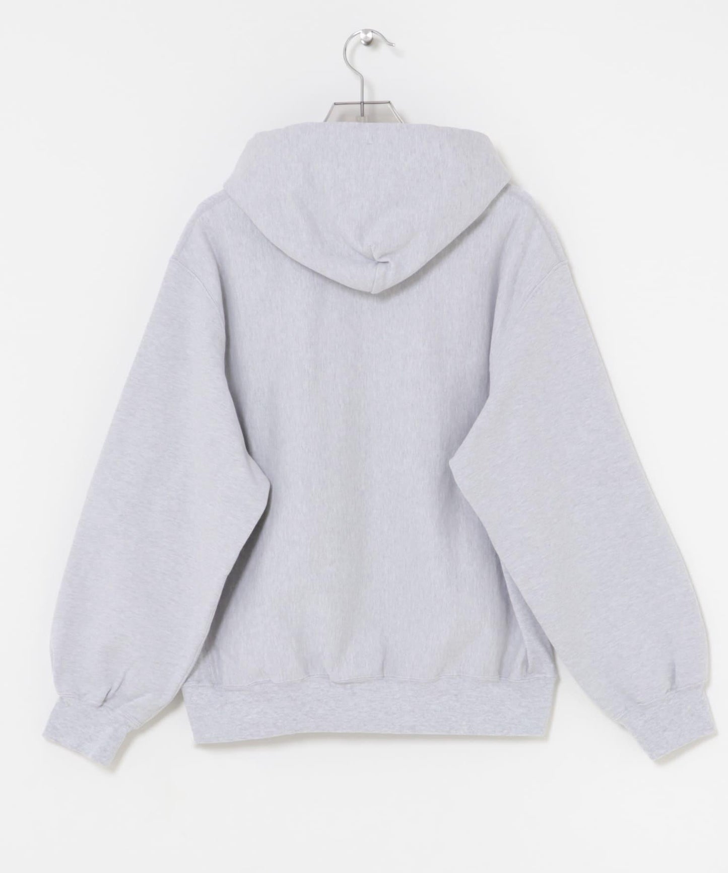 輕薄款 blurhmsROOTSTOCK THIN-SWEAT HOODIE PULLOVER 連帽套頭衛衣
