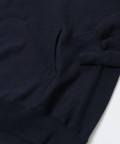 輕薄款 blurhmsROOTSTOCK THIN-SWEAT HOODIE PULLOVER 連帽套頭衛衣