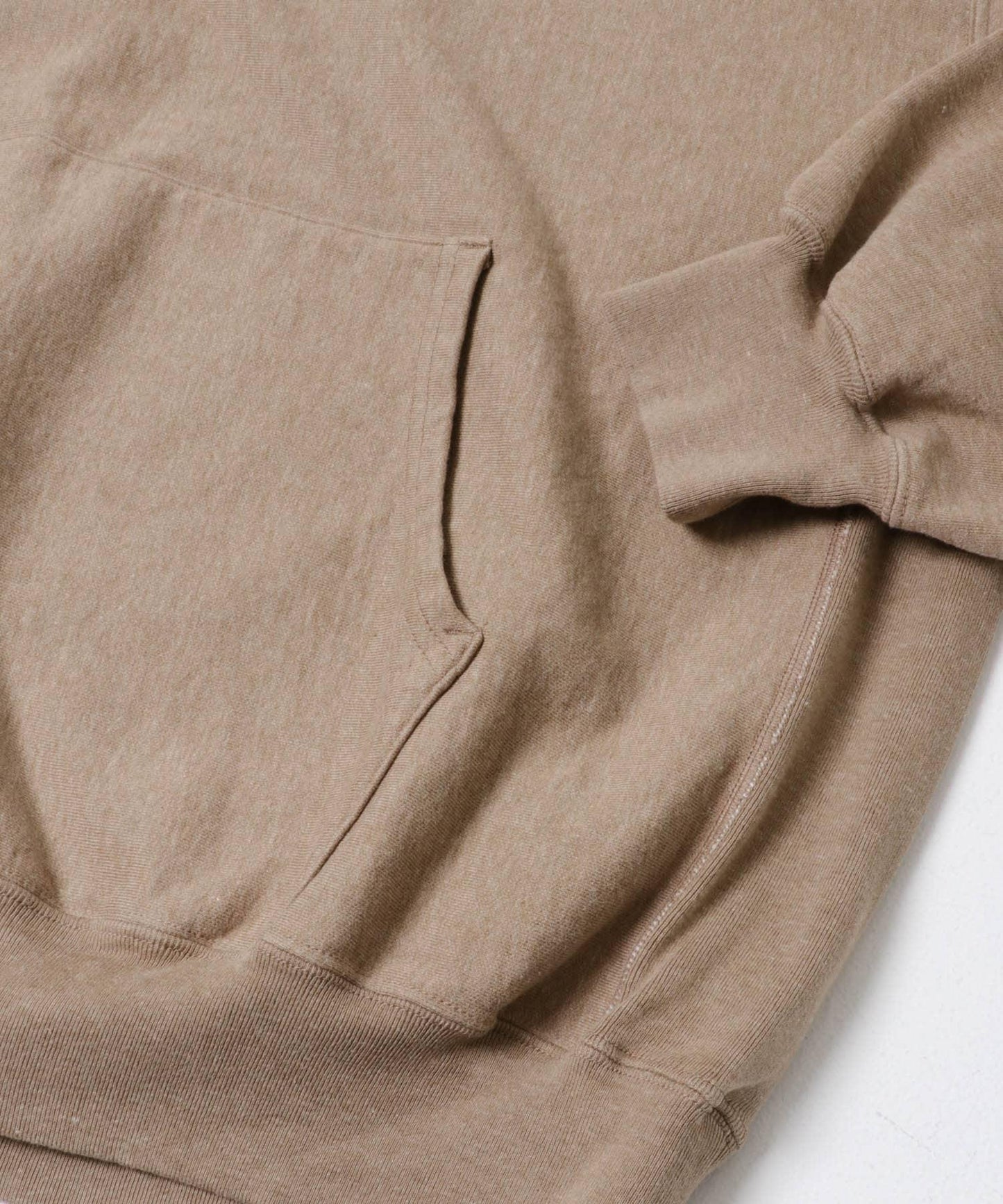 輕薄款 blurhmsROOTSTOCK THIN-SWEAT HOODIE PULLOVER 連帽套頭衛衣