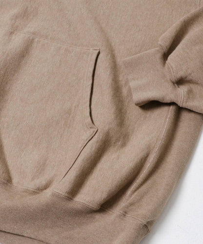 輕薄款 blurhmsROOTSTOCK THIN-SWEAT HOODIE PULLOVER 連帽套頭衛衣