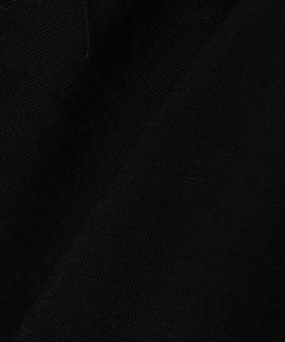 竹節天竺印花 S/S TEE 短袖T恤