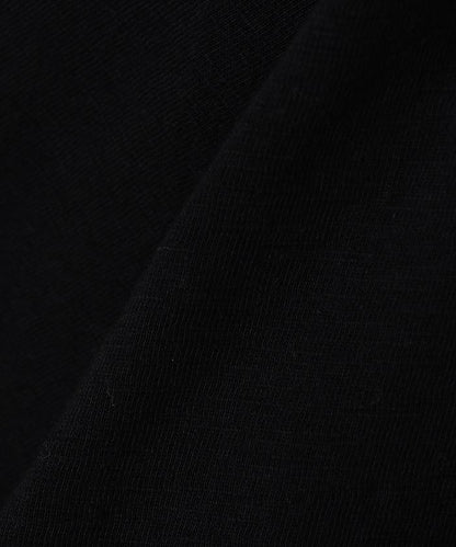 竹節天竺印花 S/S TEE 短袖T恤