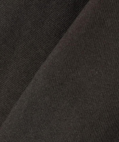 毛圈刺繡 CAR TEE 短袖T恤