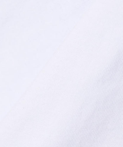毛圈刺繡 CAR TEE 短袖T恤