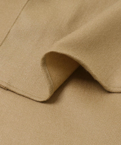 semoh Wool Eastern Western shirts 襯衫