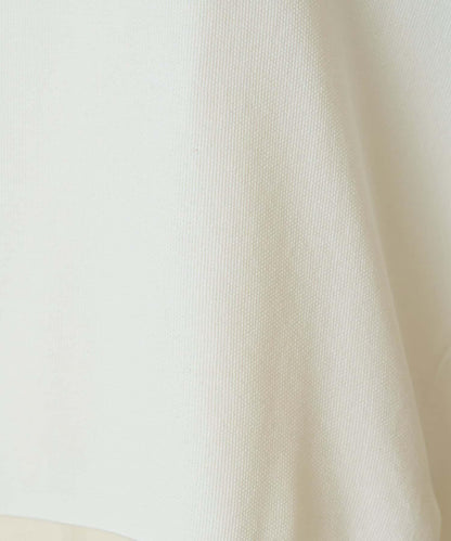 嵌花無袖套頭上衣