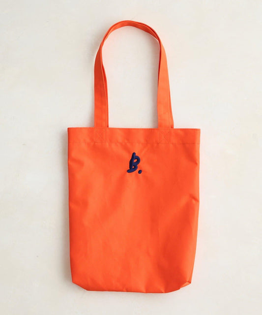 五色可選 帶B刺繡 托特包