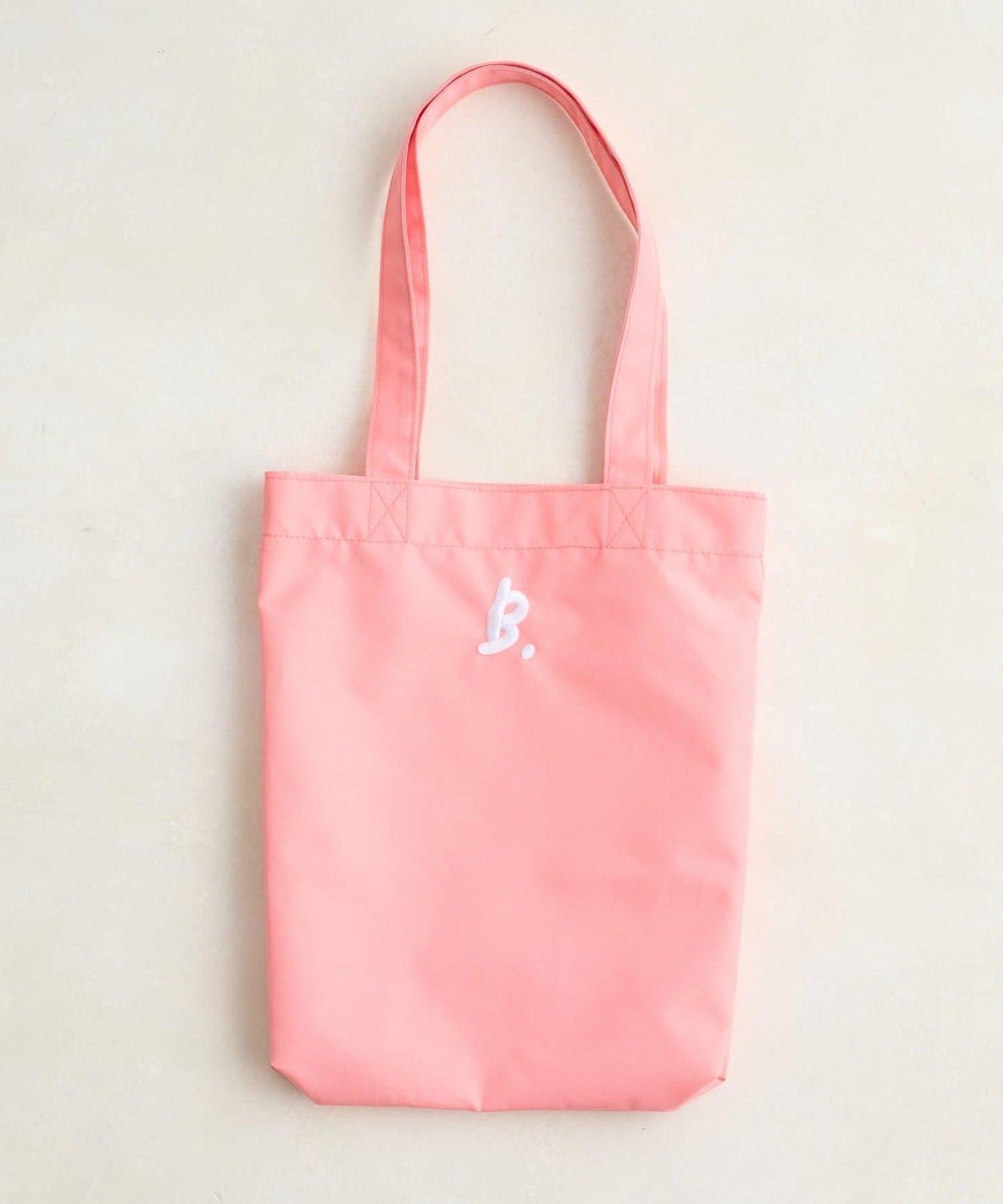 五色可選 帶B刺繡 托特包