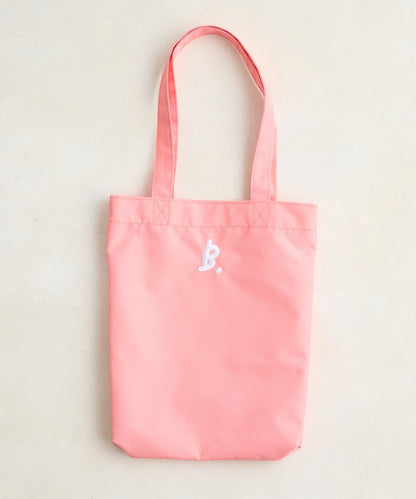 五色可選 帶B刺繡 托特包