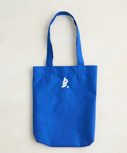 五色可選 帶B刺繡 托特包