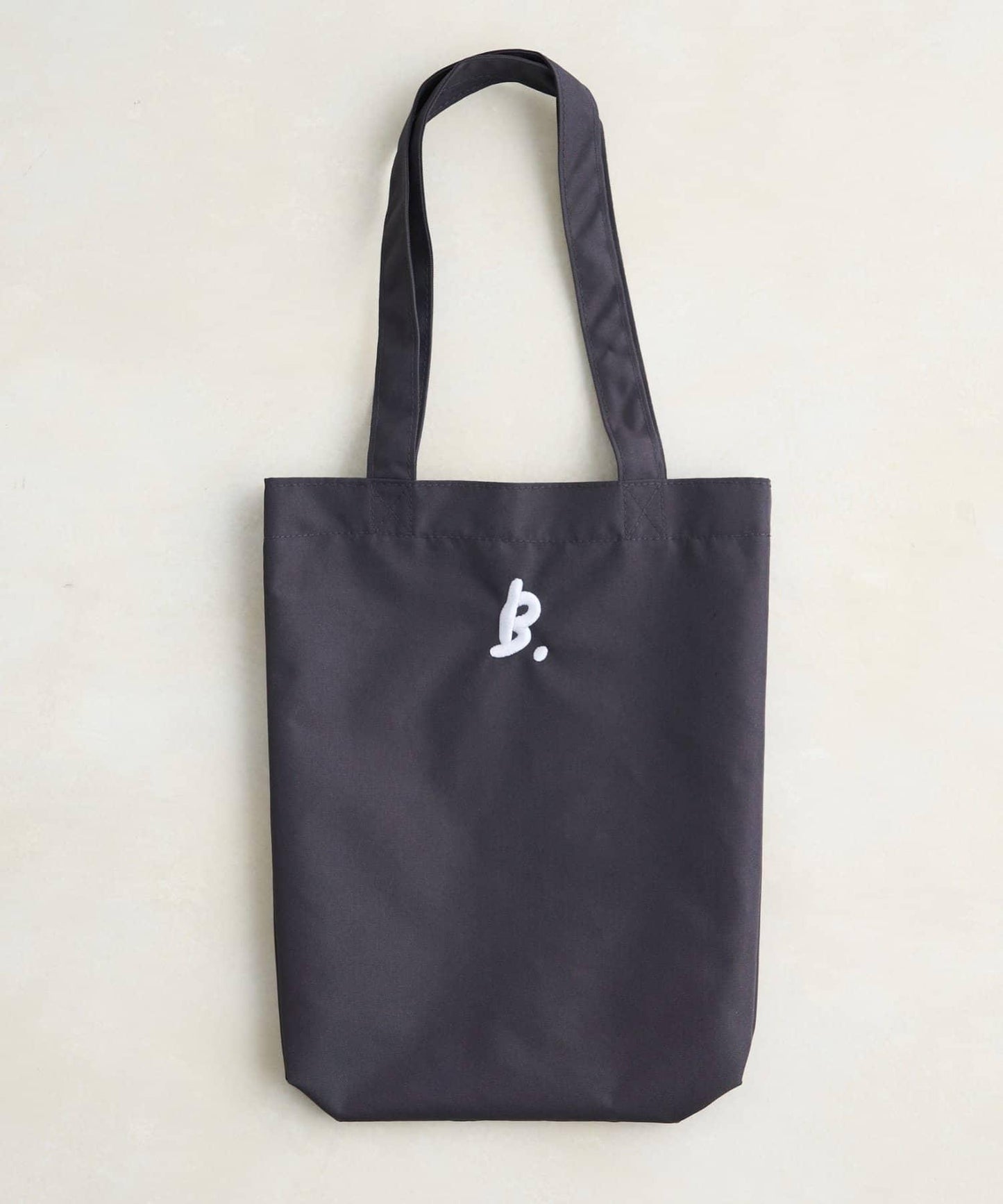 五色可選 帶B刺繡 托特包