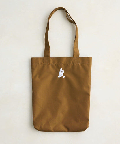 五色可選 帶B刺繡 托特包