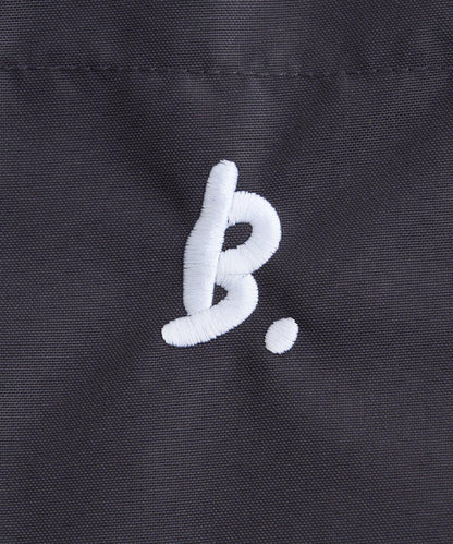 五色可選 帶B刺繡 托特包