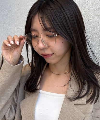 威靈頓框眼鏡