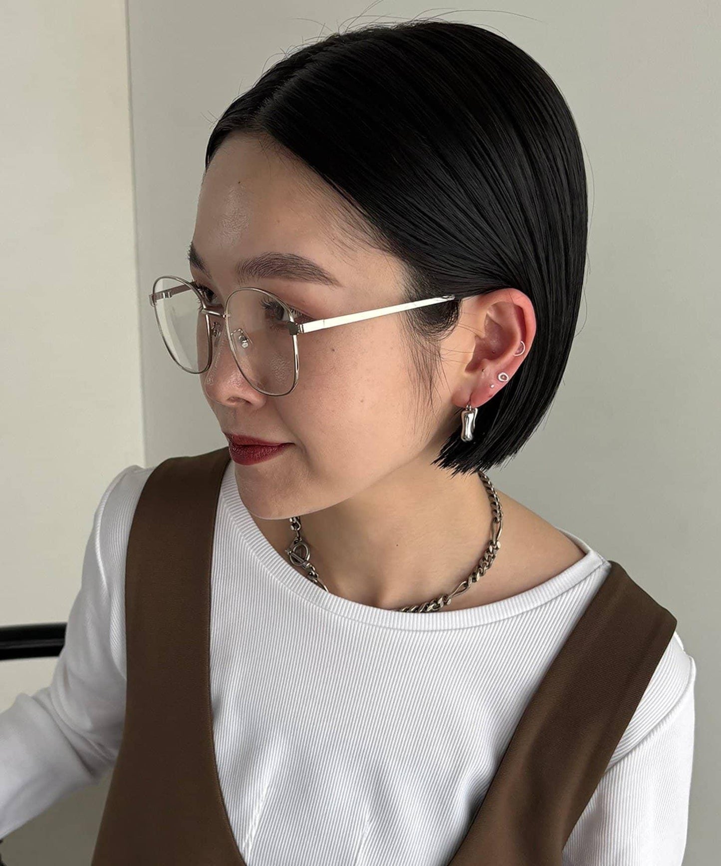 威靈頓框眼鏡