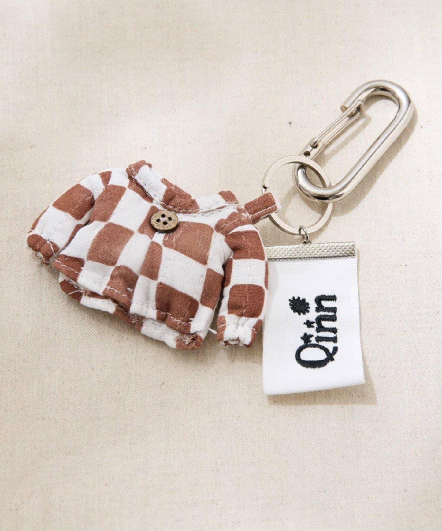 KIDS Qinn clothes 吊飾