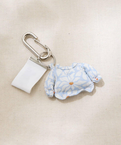 KIDS Qinn clothes 吊飾