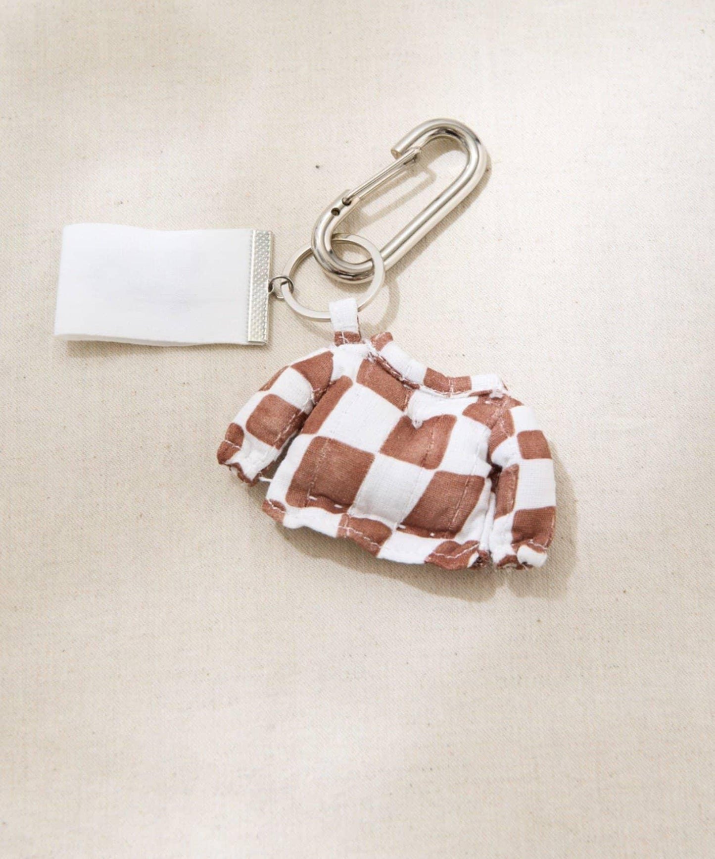 KIDS Qinn clothes 吊飾