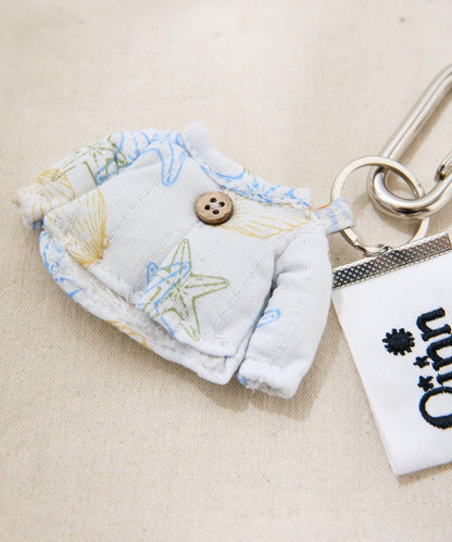 KIDS Qinn clothes 吊飾