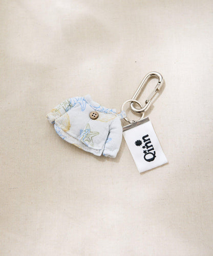 KIDS Qinn clothes 吊飾
