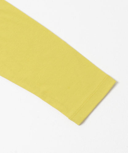 乾爽棉寬鬆針織上衣