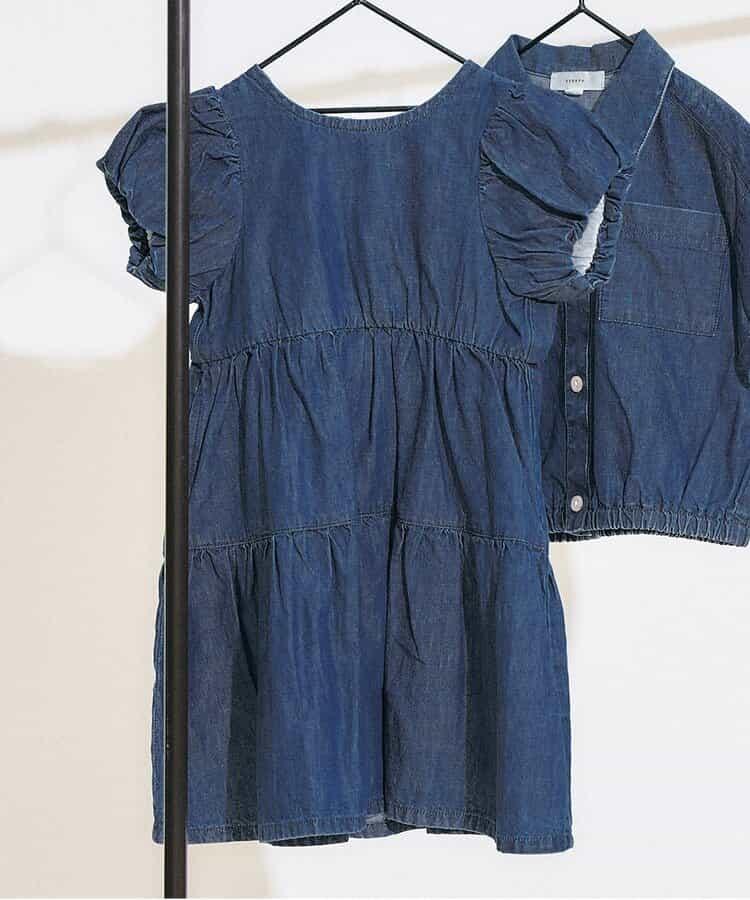 リンク 日常款連衣裙