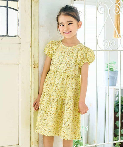 リンク 日常款連衣裙