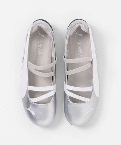 PUMA SPEEDCAT BALLET METALLIC WNS 運動鞋