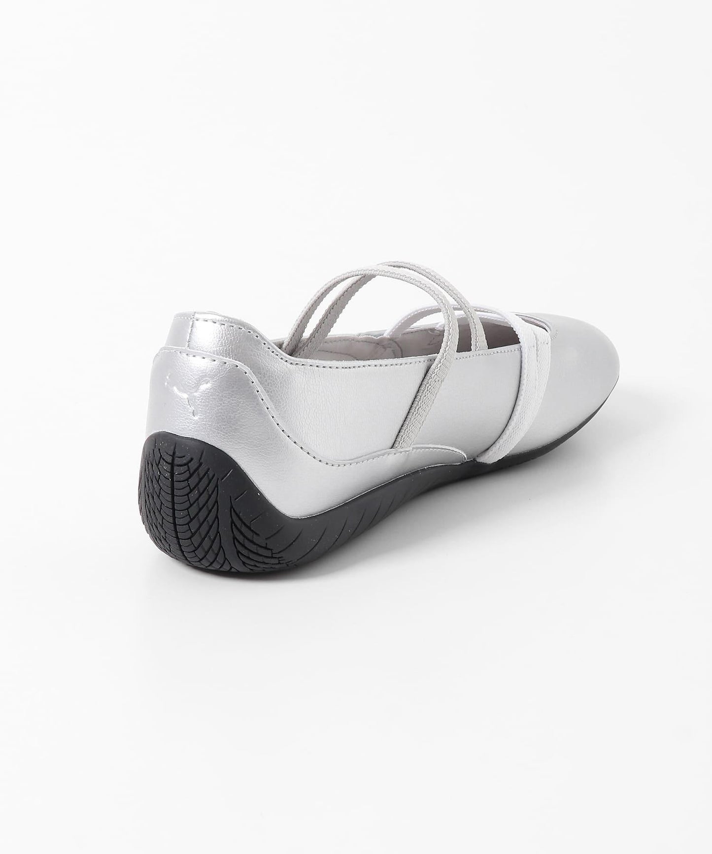 PUMA SPEEDCAT BALLET METALLIC WNS 運動鞋