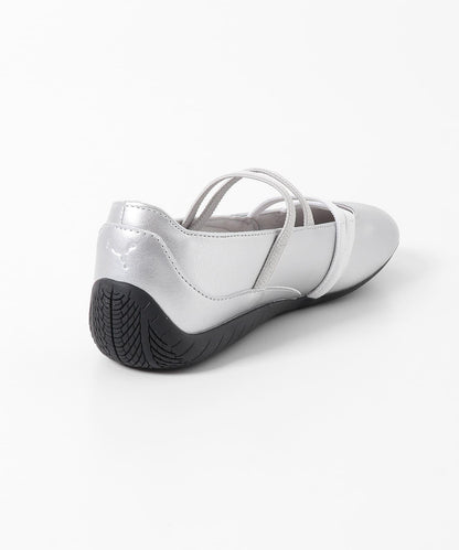 PUMA SPEEDCAT BALLET METALLIC WNS 運動鞋