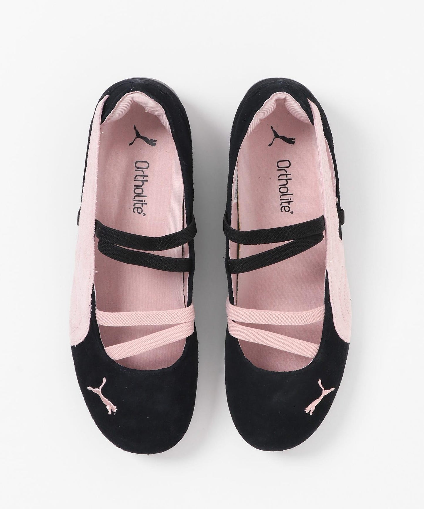 PUMA SPEEDCAT BALLET SD WNS 運動鞋