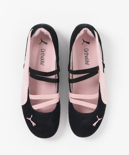 PUMA SPEEDCAT BALLET SD WNS 運動鞋