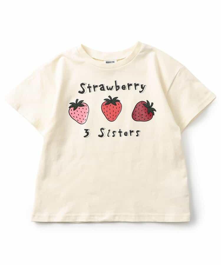 多款圖案 女孩款 T恤