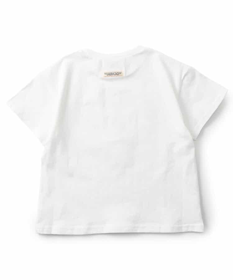 多款圖案 女孩款 T恤