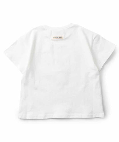 多款圖案 女孩款 T恤