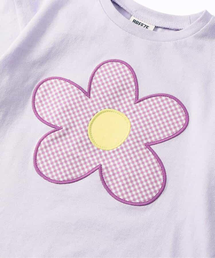 多款圖案 女孩款 T恤