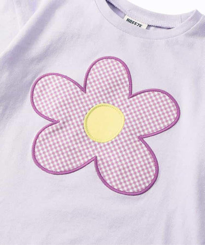 多款圖案 女孩款 T恤