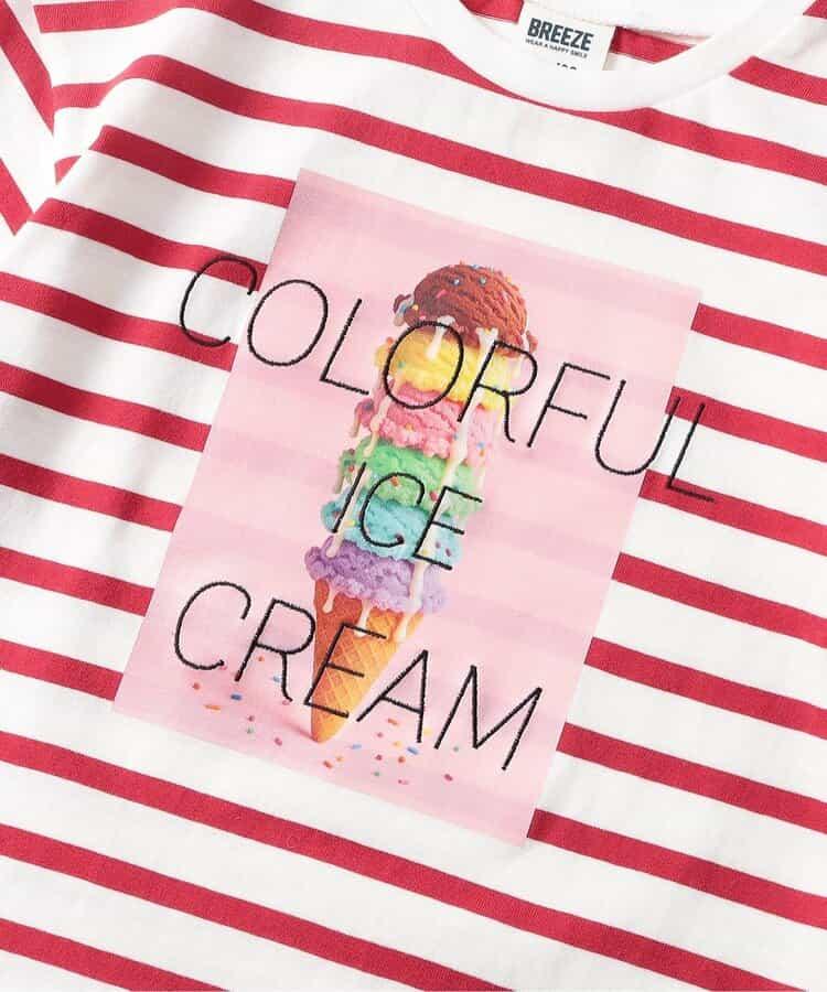 多款圖案 女孩款 T恤