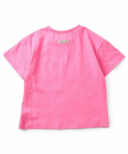 多款圖案 女孩款 T恤